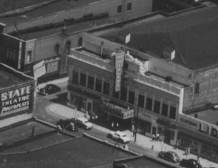 Oakland Theatre